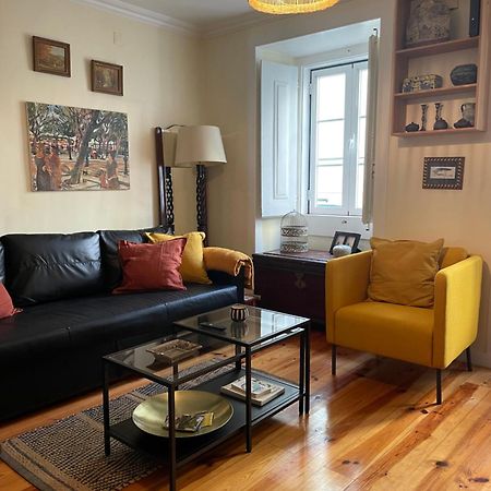 Pasteleiro House Appartement Lissabon Buitenkant foto