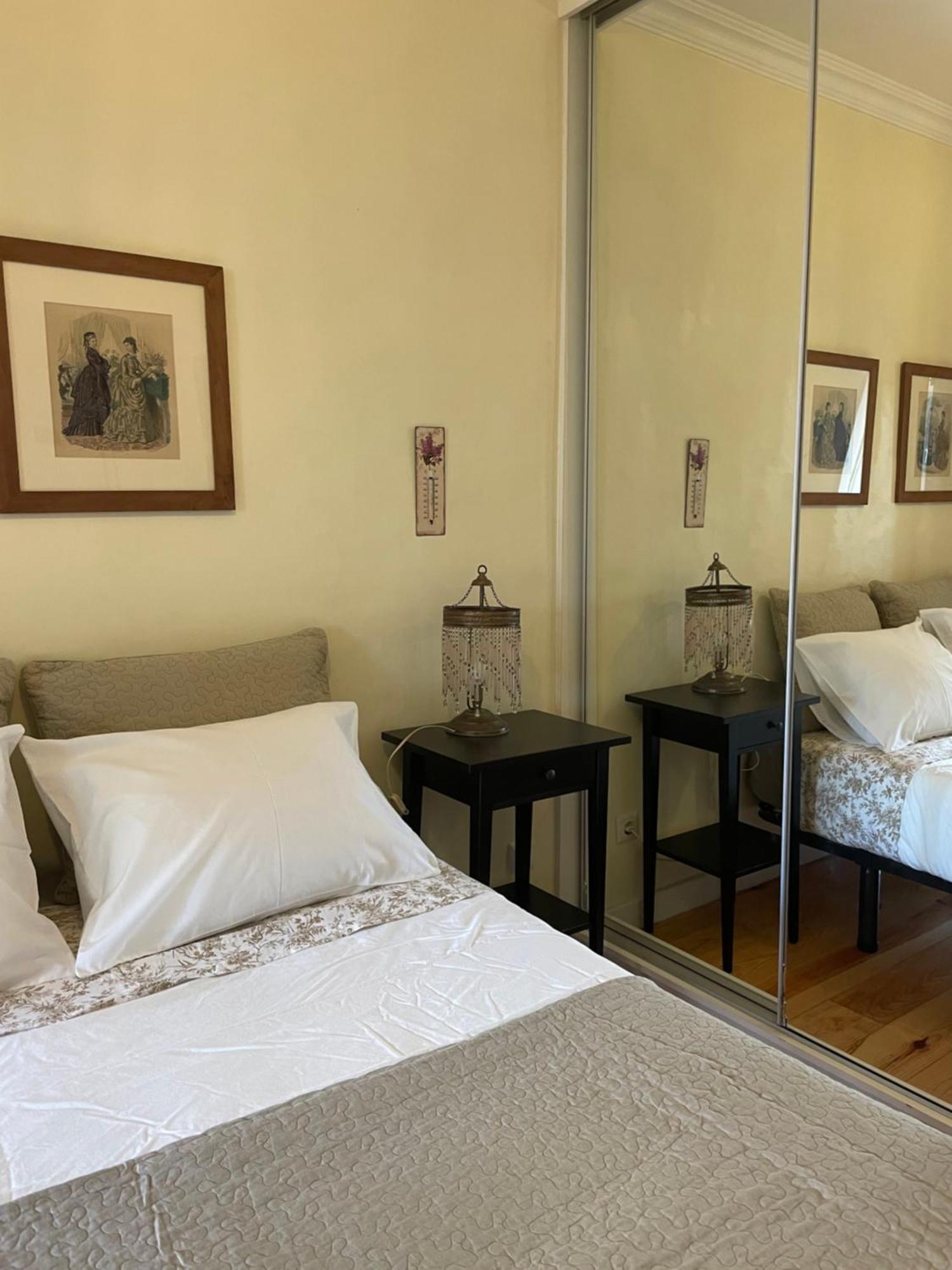Pasteleiro House Appartement Lissabon Buitenkant foto