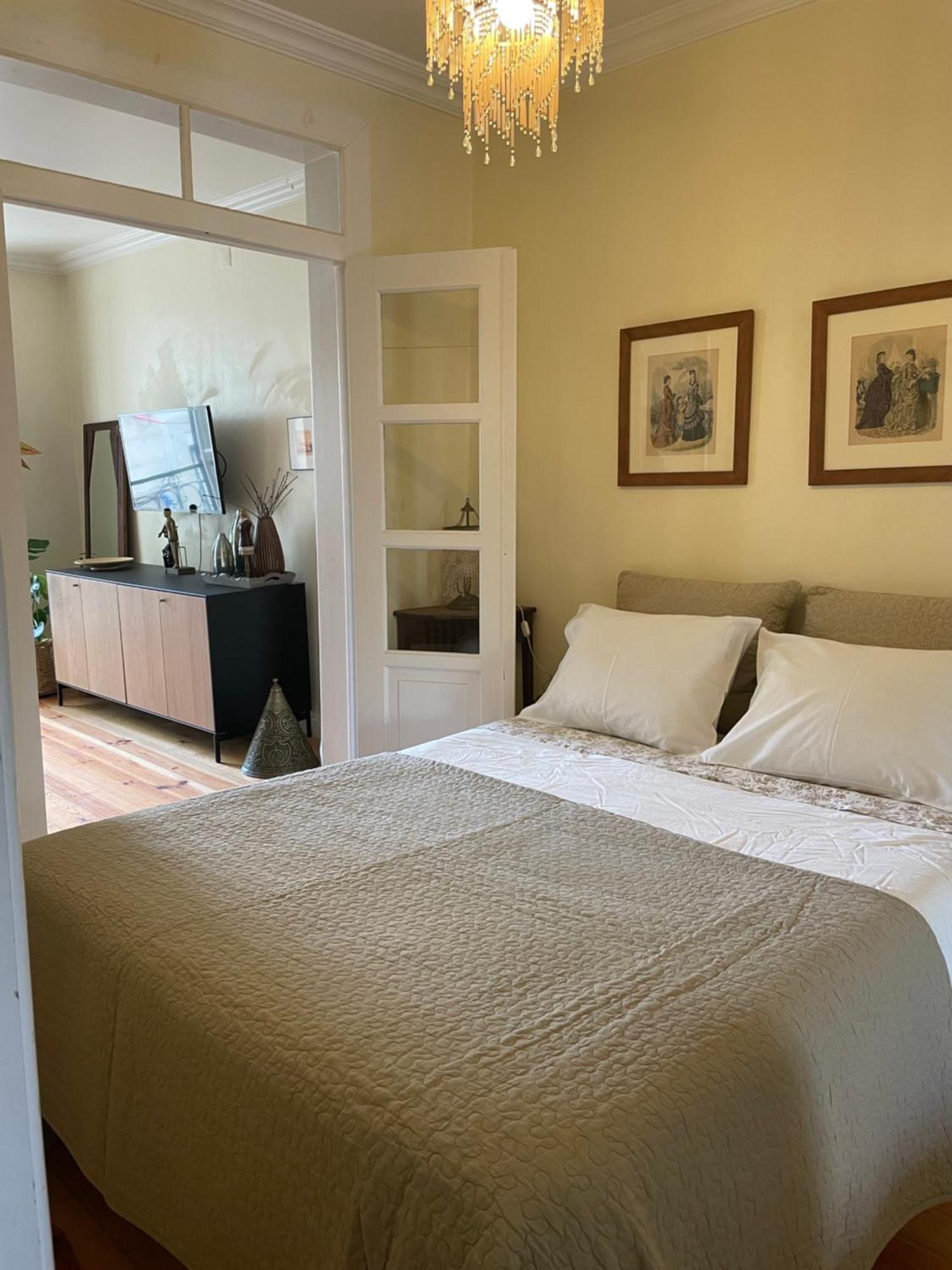 Pasteleiro House Appartement Lissabon Buitenkant foto