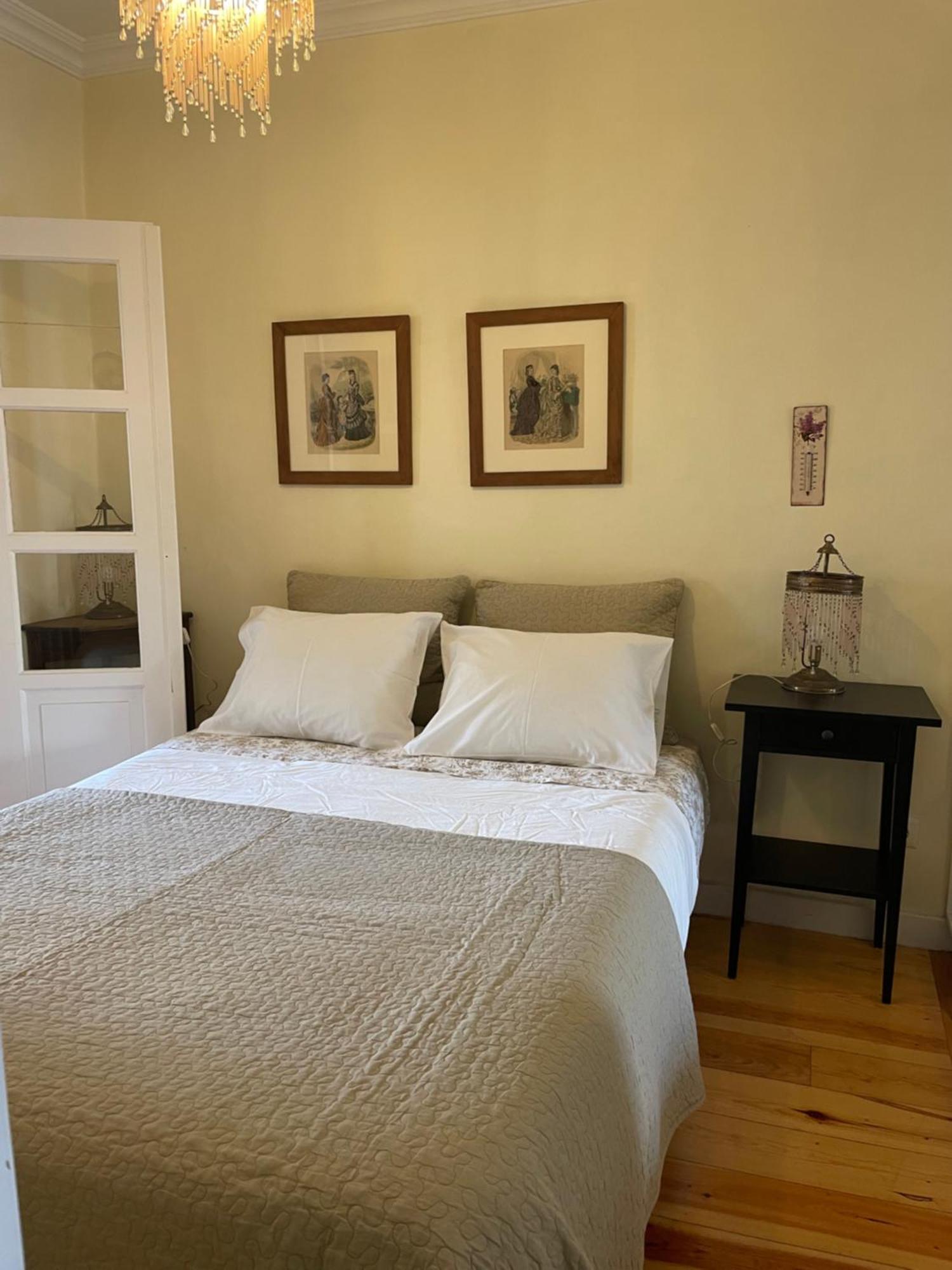 Pasteleiro House Appartement Lissabon Buitenkant foto