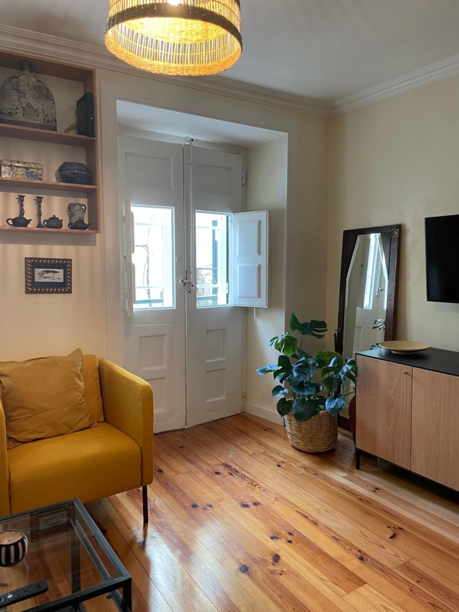 Pasteleiro House Appartement Lissabon Buitenkant foto