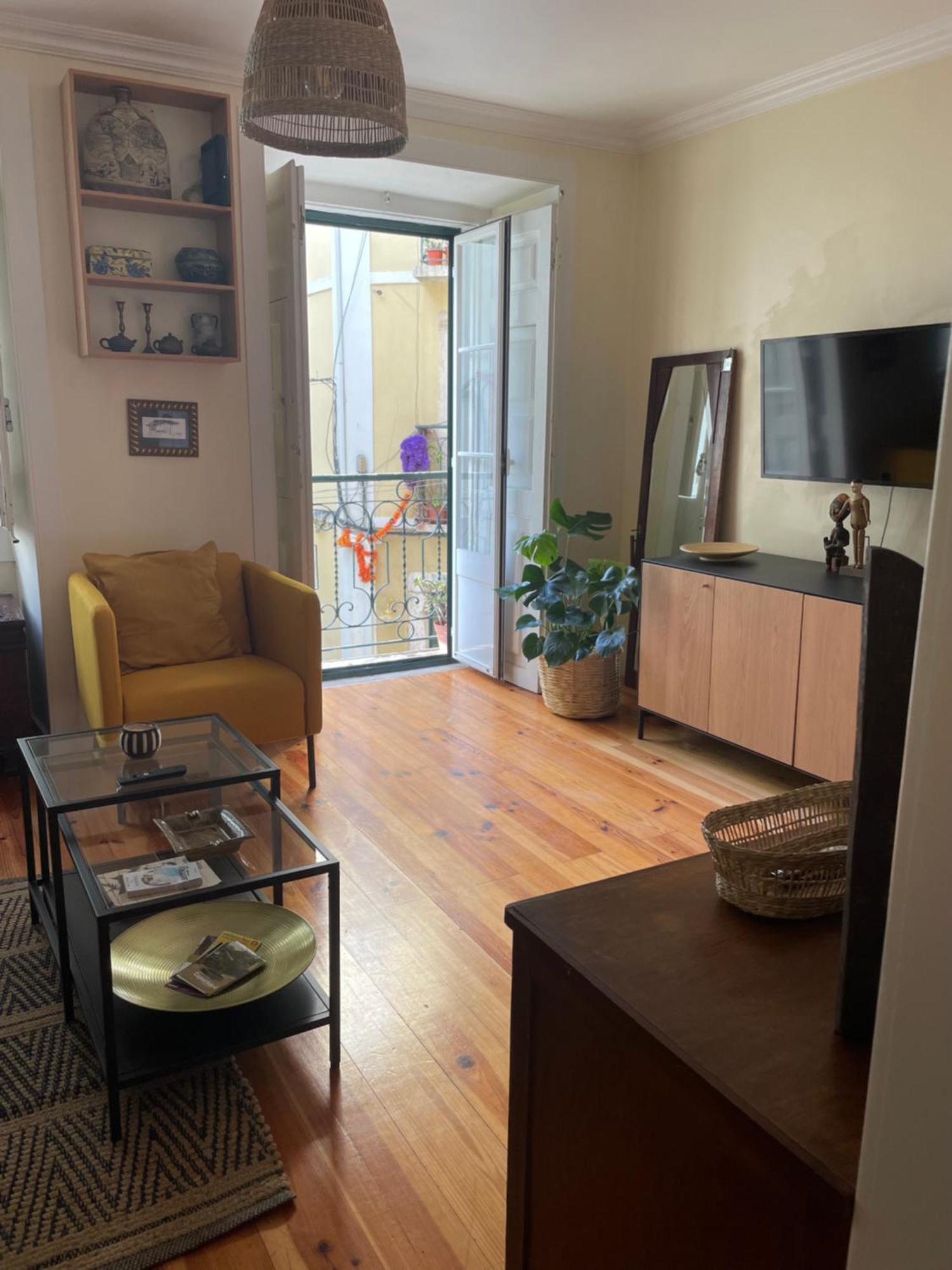 Pasteleiro House Appartement Lissabon Buitenkant foto