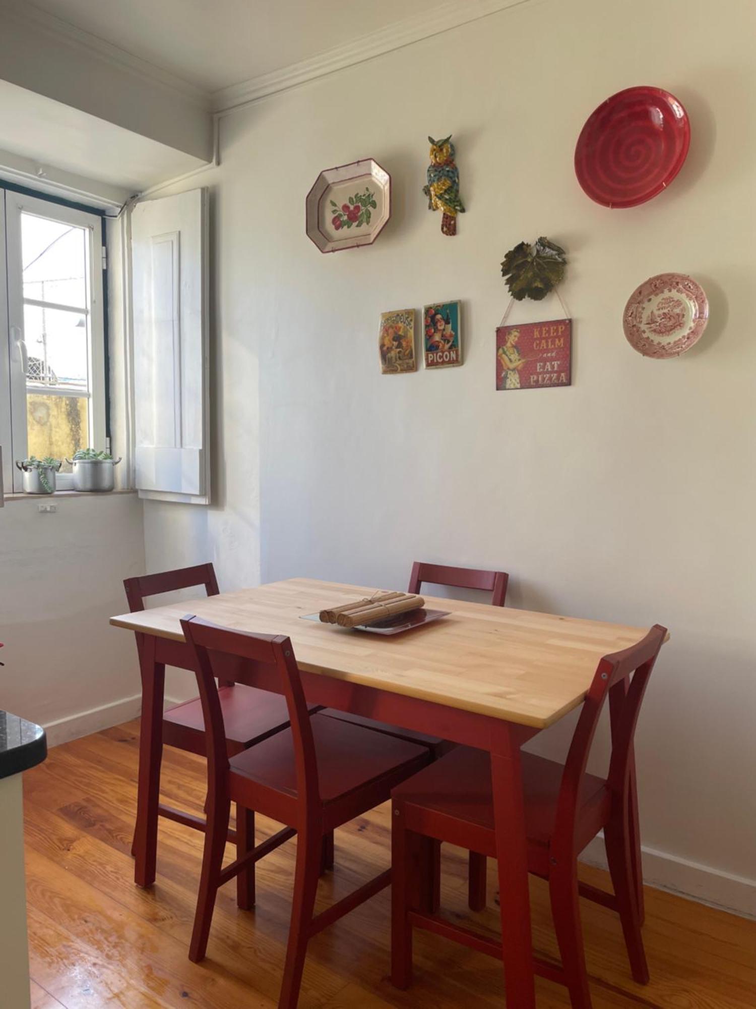 Pasteleiro House Appartement Lissabon Buitenkant foto
